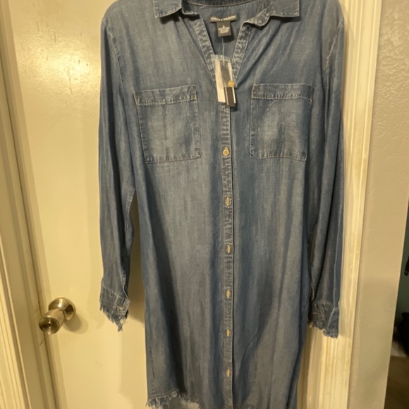 Chelsea & Theodore - Picture 3 of 8